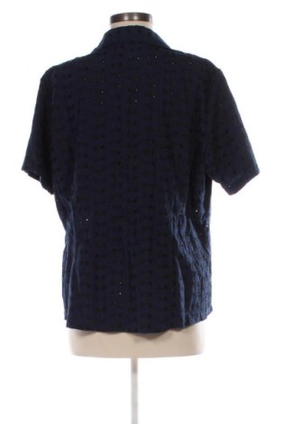 Dámská košile  Bonita, Velikost XL, Barva Modrá, Cena  79,00 Kč