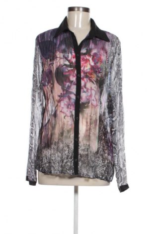 Дамска риза Bonita, Размер L, Цвят Многоцветен, Цена 2,04 €