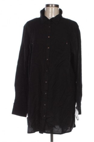 Damenbluse Boysen's, Größe XL, Farbe Schwarz, Preis € 8,99