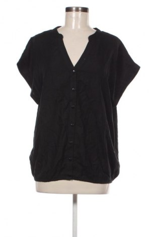 Дамска риза Boysen's, Размер M, Цвят Черен, Цена 7,66 €