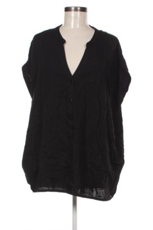 Női ing Boysen's, Méret 3XL, Szín Fekete, Ár 2 679 Ft