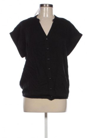 Damenbluse Boysen's, Größe S, Farbe Schwarz, Preis 9,99 €