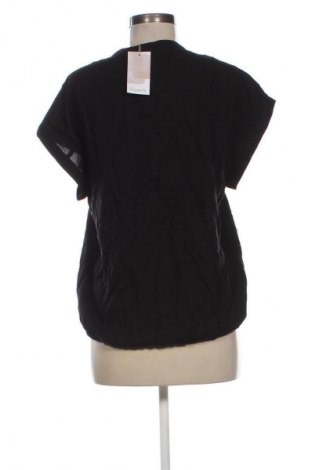 Damenbluse Boysen's, Größe S, Farbe Schwarz, Preis 9,99 €