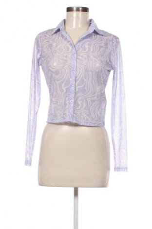 Γυναικείο πουκάμισο Brave Soul, Μέγεθος L, Χρώμα Πολύχρωμο, Τιμή 7,99 €