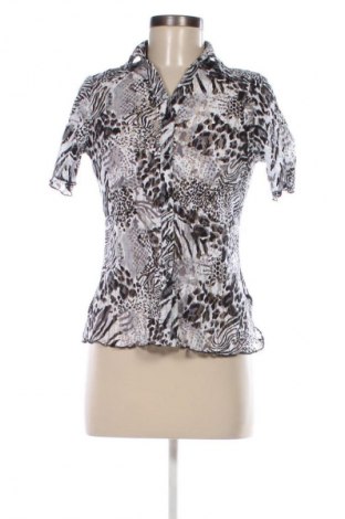 Γυναικείο πουκάμισο C&A, Μέγεθος S, Χρώμα Πολύχρωμο, Τιμή 4,99 €