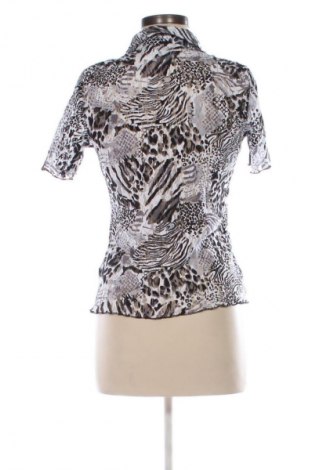 Γυναικείο πουκάμισο C&A, Μέγεθος S, Χρώμα Πολύχρωμο, Τιμή 4,99 €