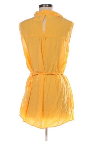 Γυναικείο πουκάμισο C&A, Μέγεθος XXL, Χρώμα Πορτοκαλί, Τιμή 9,99 €