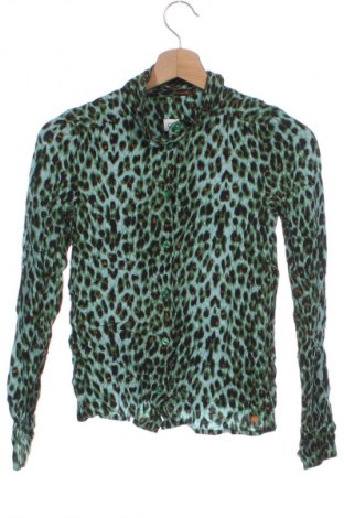 Γυναικείο πουκάμισο CKS, Μέγεθος XS, Χρώμα Πολύχρωμο, Τιμή 3,99 €