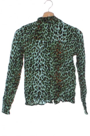 Γυναικείο πουκάμισο CKS, Μέγεθος XS, Χρώμα Πολύχρωμο, Τιμή 3,99 €