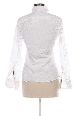 Damenbluse Caliban, Größe M, Farbe Weiß, Preis € 10,99