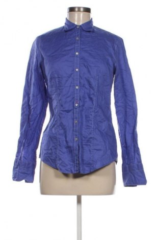 Damenbluse Caliban Rue De Mathieu Edition, Größe M, Farbe Lila, Preis € 25,99