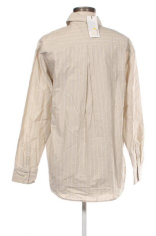 Дамска риза Calvin Klein Jeans, Размер S, Цвят Бежов, Цена 33,23 €