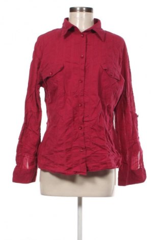 Дамска риза Canda, Размер XL, Цвят Червен, Цена 8,18 €