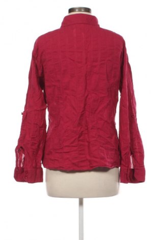 Дамска риза Canda, Размер XL, Цвят Червен, Цена 8,18 €