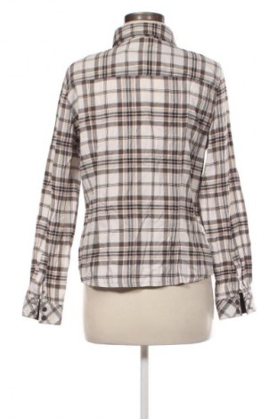 Γυναικείο πουκάμισο Canda, Μέγεθος M, Χρώμα Πολύχρωμο, Τιμή 1,99 €