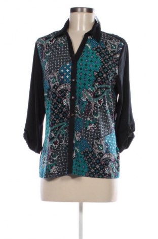 Damenbluse Canda, Größe L, Farbe Mehrfarbig, Preis € 3,99