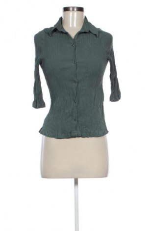 Γυναικείο πουκάμισο Cecil, Μέγεθος M, Χρώμα Πράσινο, Τιμή 5,99 €