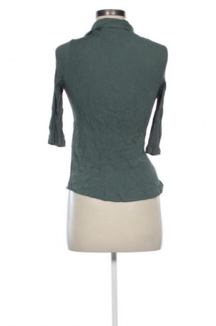 Γυναικείο πουκάμισο Cecil, Μέγεθος M, Χρώμα Πράσινο, Τιμή 5,99 €