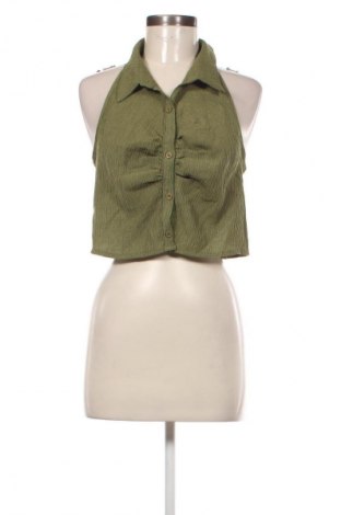 Damska koszula Cider, Rozmiar XL, Kolor Zielony, Cena 60,99 zł