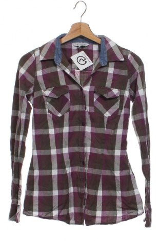 Dámská košile  Clockhouse, Velikost S, Barva Vícebarevné, Cena  49,00 Kč