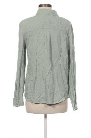 Dámská košile  Clockhouse, Velikost M, Barva Zelená, Cena  317,00 Kč