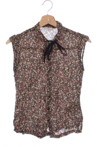 Dámska košeľa  Clockhouse, Veľkosť XS, Farba Viacfarebná, Cena  1,95 €