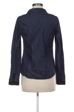 Γυναικείο πουκάμισο Clockhouse, Μέγεθος S, Χρώμα Πολύχρωμο, Τιμή 2,99 €