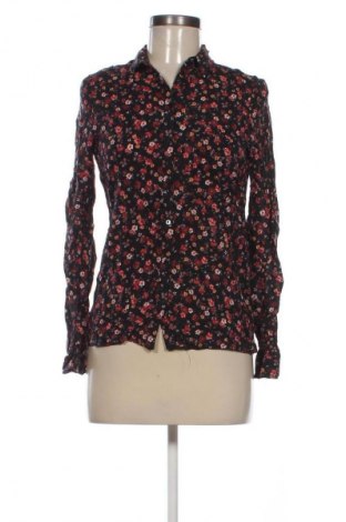 Дамска риза Clockhouse, Размер S, Цвят Многоцветен, Цена 2,04 €