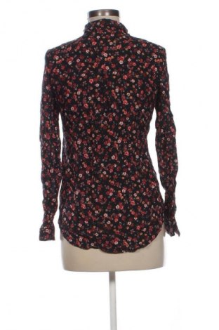 Дамска риза Clockhouse, Размер S, Цвят Многоцветен, Цена 2,04 €