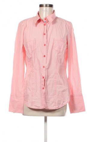 Damska koszula Colours, Rozmiar L, Kolor Różowy, Cena 59,99 zł
