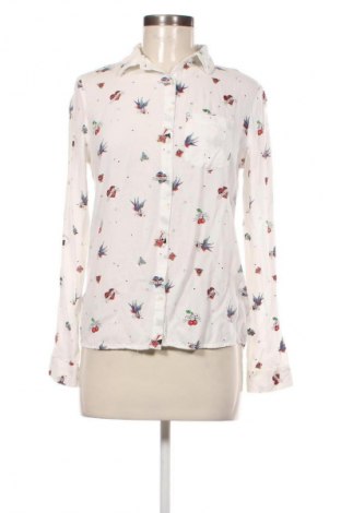 Γυναικείο πουκάμισο Cropp, Μέγεθος S, Χρώμα Πολύχρωμο, Τιμή 4,99 €