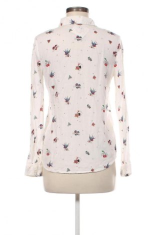 Γυναικείο πουκάμισο Cropp, Μέγεθος S, Χρώμα Πολύχρωμο, Τιμή 4,99 €