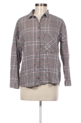 Γυναικείο πουκάμισο Cropp, Μέγεθος S, Χρώμα Πολύχρωμο, Τιμή 4,99 €