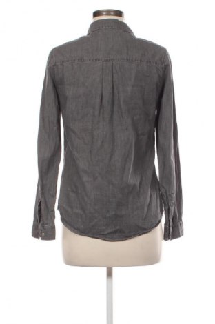 Γυναικείο πουκάμισο Cropp, Μέγεθος S, Χρώμα Γκρί, Τιμή 4,99 €