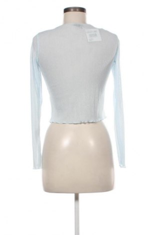 Damska koszula DAZY, Rozmiar S, Kolor Niebieski, Cena 23,99 zł