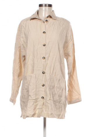 Dámská košile  Defacto, Velikost M, Barva Krémová, Cena  49,00 Kč