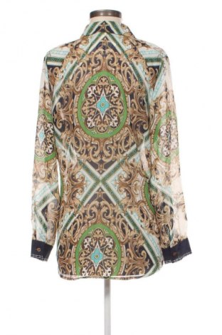 Damska koszula Dressbarn, Rozmiar L, Kolor Kolorowy, Cena 28,40 zł