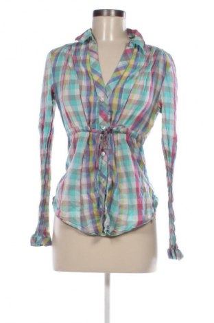 Dámská košile  Edc By Esprit, Velikost M, Barva Vícebarevné, Cena  99,00 Kč