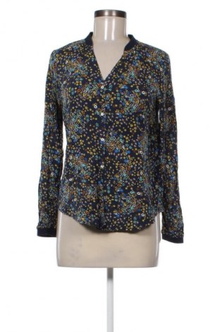 Дамска риза Edc By Esprit, Размер S, Цвят Многоцветен, Цена 2,04 €