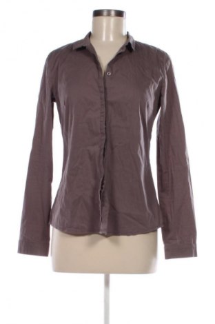 Dámská košile  Edc By Esprit, Velikost S, Barva Hnědá, Cena  79,00 Kč