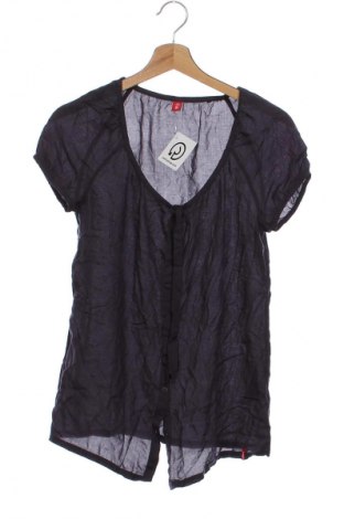 Dámská košile  Edc By Esprit, Velikost XS, Barva Fialová, Cena  109,00 Kč