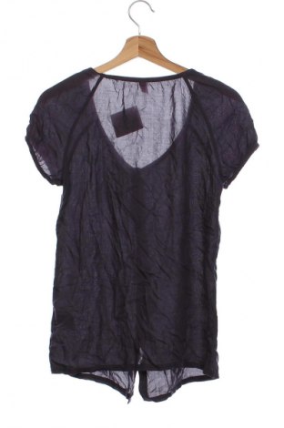 Dámská košile  Edc By Esprit, Velikost XS, Barva Fialová, Cena  109,00 Kč