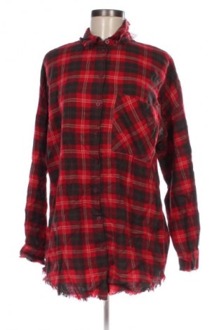 Dámská košile  Edc By Esprit, Velikost M, Barva Vícebarevné, Cena  49,00 Kč