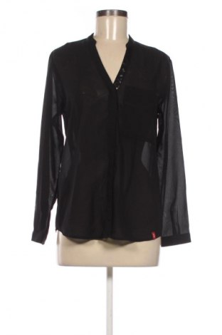 Dámská košile  Edc By Esprit, Velikost S, Barva Černá, Cena  49,00 Kč