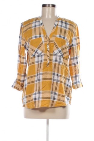 Damenbluse Edc By Esprit, Größe S, Farbe Mehrfarbig, Preis 1,99 €
