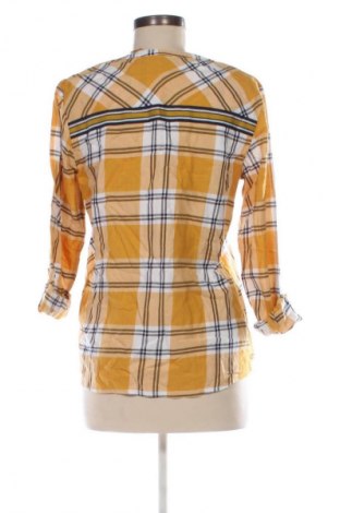 Damenbluse Edc By Esprit, Größe S, Farbe Mehrfarbig, Preis 1,99 €