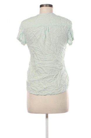 Dámská košile  Edc By Esprit, Velikost S, Barva Zelená, Cena  79,00 Kč