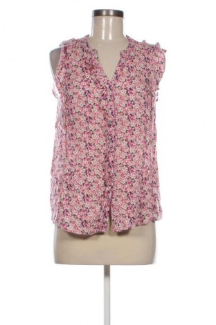 Γυναικείο πουκάμισο Edc By Esprit, Μέγεθος S, Χρώμα Πολύχρωμο, Τιμή 3,99 €