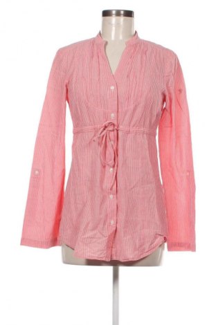 Γυναικείο πουκάμισο Edc By Esprit, Μέγεθος M, Χρώμα Πολύχρωμο, Τιμή 4,99 €