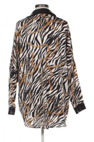 Damenbluse Elli White, Größe M, Farbe Mehrfarbig, Preis 1,99 €
